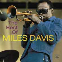 Miles Davis - The Best Of Miles Davis (Columbia)