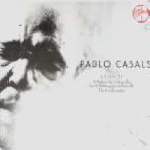 Pablo Casals - Bach : The 6 Cello Suites (2CD/하드커버없음-가격인하/gi2000)