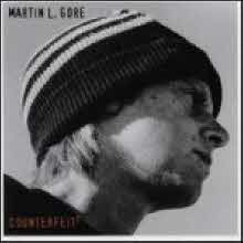 Martin Gore - Counterfeit&#178; (미개봉)