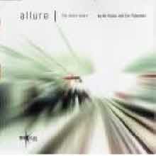 Allure - No More Tears (Single/수입)