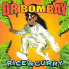 Dr Bombay - Rice & Curry (일본수입)