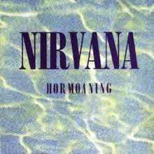 Nirvana - Hormoaning (일본수입)