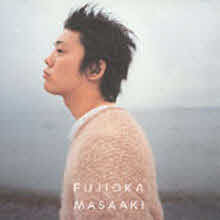 Fujioka Masaaki (藤岡正明) - 交差点 (일본수입/single/sicl7)