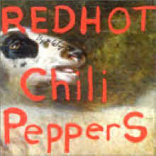 Red Hot Chili Peppers - By The Way (수입/미개봉/Single)