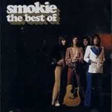 Smokie - The Best Of Smokie (미개봉)