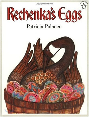 Rechenka&#39;s Eggs