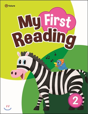 My First Reading 2 : Student Book