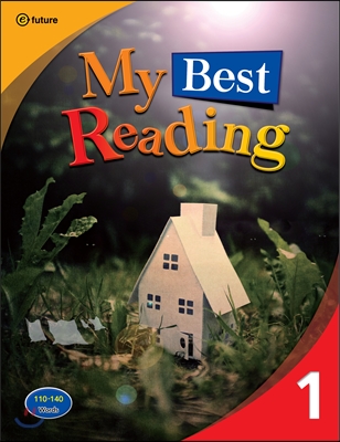 My Best Reading 1 : Student Book