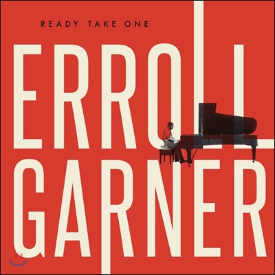 Erroll Garner (에롤 가너) - Ready Take One [2LP]