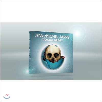 Jean Michel Jarre (장 미셸 자르) - Oxygene Trilogy