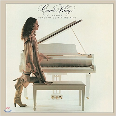 Carole King (캐롤 킹) - Pearls: Songs Of Goffin & King [The Carole King Collection]