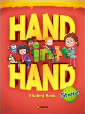 Hand in Hand Starter : Student Book