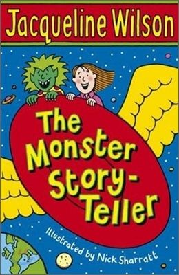 The Monster Story-Teller