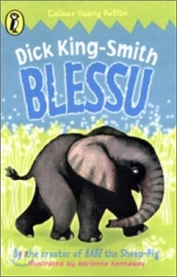 Blessu (Paperback)