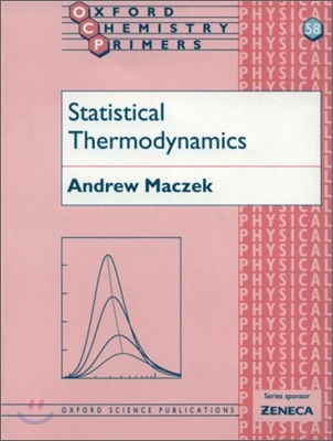 Statistical Thermodynamics