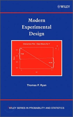 Modern Experimental Design