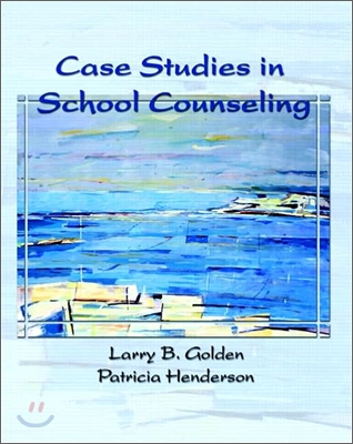 Case Studies In School Counseling - 예스24