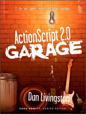 ActionScript 2.0 Garage