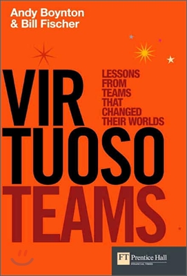 Virtuoso Teams