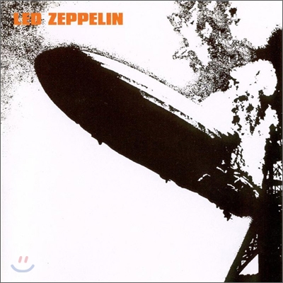 Led Zeppelin - Led Zeppelin I