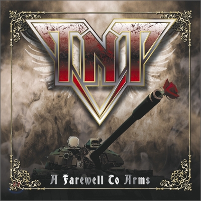 TNT - A Farewell To Arms