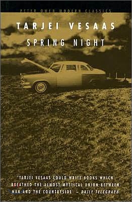 Spring Night