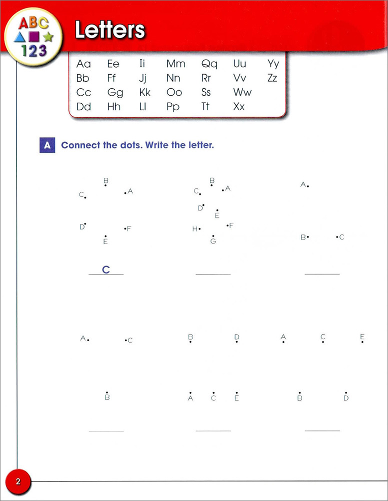 The Heinle Picture Dictionary for Children : Workbook