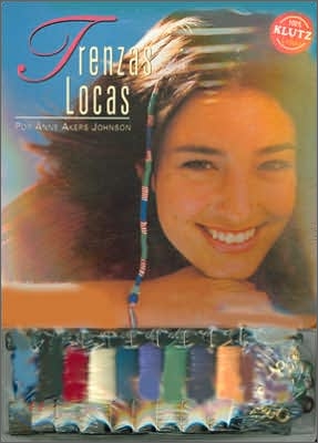 Trenzas Locas/hair Wraps