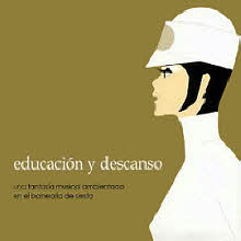 V.A. - Educacion Y Descanso (교육과 휴식)