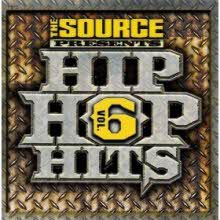V.A. - The Source Presents: Hip Hop Hits Vol.6 (수입)