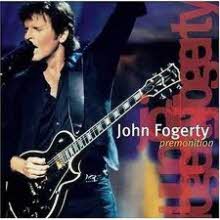 [DVD] John Fogerty - Premonition (수입/스냅케이스)