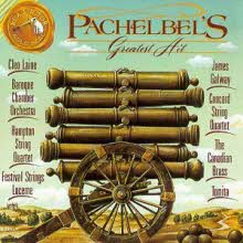 James Galway &amp; Cleo Laine - Pachelbel&#39;s Greatest Hit (미개봉/bmgcd9024)