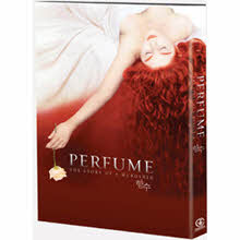 [DVD] Perfume - 향수 : 어느 살인자의 이야기 SE (2DVD/digipack)