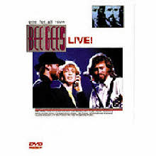 [DVD] Bee Gees - One For All Tour Live