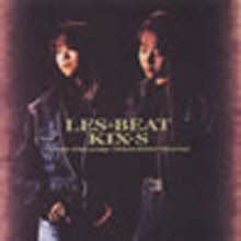 KIX-S - LES-BEAT レズ-ビト (일본수입/apca46)