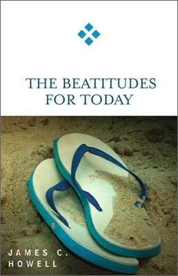 The Beatitudes for Today