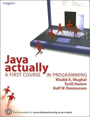 Java Actually