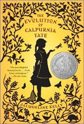 [중고] The Evolution of Calpurnia Tate