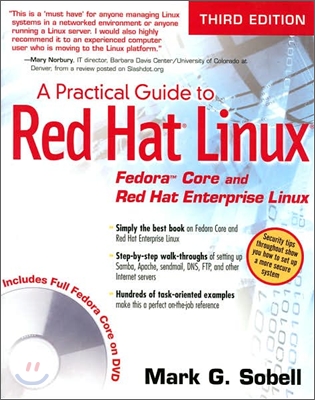 A Ractical Guide to Red Hat(r) Linux
