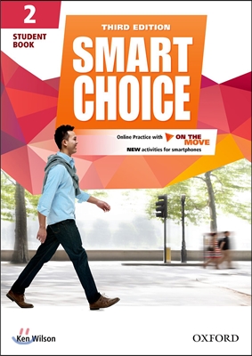 Smart Choice 3e 2 Students Book Pack