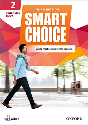 Smart Choice 3e 2 Teachers Book Pack