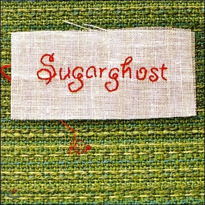 Sugarghost (슈가고스트) - Sweet Secrets