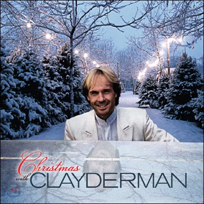 Richard Clayderman (리차드 클레이더만) - Christmas With Richard Clayderman (크리스마스 위드 클레이더만)