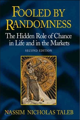 Fooled by Randomness Revision