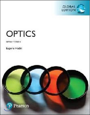 Optics, Global Edition