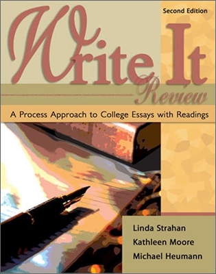 Write It Review