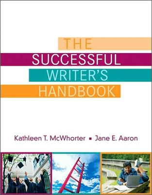 The Successful Writer&#39;s Handbook (Paperback, 1st, Spiral)