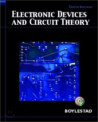 Electronic Devices and Circuit Theory, 10/E