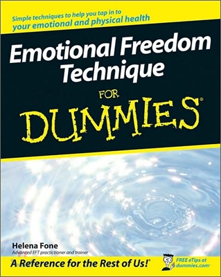 Emotional Freedom Technique for Dummies