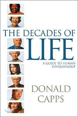 [중고] Decades of Life: A Guide to Human Development